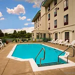 Holiday Inn Express Philadelphia Ne - Langhorne By Ihg 
