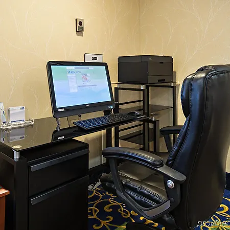 Holiday Inn Express Philadelphia Ne - Langhorne By Ihg 